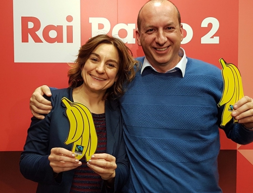 Intervista a RAI RADIO2 febbraio 2019